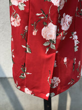 Load image into Gallery viewer, Dynamite Floral Skirt S