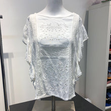 Load image into Gallery viewer, American Eagle boho top NWT L