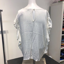 Load image into Gallery viewer, American Eagle boho top NWT L