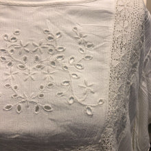 Load image into Gallery viewer, American Eagle boho top NWT L