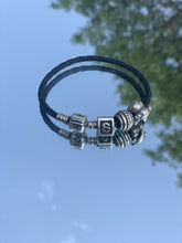 Load image into Gallery viewer, Pandora Bracelet with Charms