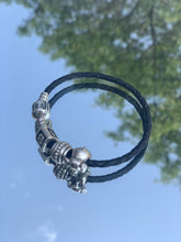 Load image into Gallery viewer, Pandora Bracelet with Charms