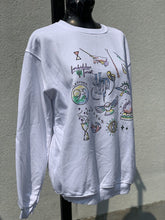 Load image into Gallery viewer, Harry Potter Sweater S
