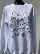 Load image into Gallery viewer, Harry Potter Sweater S