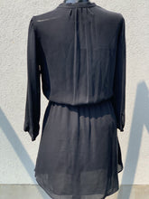 Load image into Gallery viewer, Babaton Silk Dress S