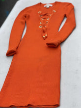 Load image into Gallery viewer, Michael Kors Knit Dress XS