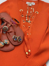 Load image into Gallery viewer, Michael Kors Knit Dress XS