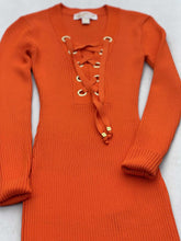 Load image into Gallery viewer, Michael Kors Knit Dress XS
