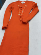Load image into Gallery viewer, Michael Kors Knit Dress XS