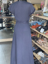 Load image into Gallery viewer, Marine Layer Cotton Wrap Dress XS NWT
