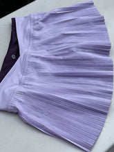 Load image into Gallery viewer, Lululemon Ruffle Skirt (Built in Shorts) 6