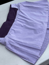 Load image into Gallery viewer, Lululemon Ruffle Skirt (Built in Shorts) 6