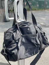 Load image into Gallery viewer, Lululemon Duffel bag