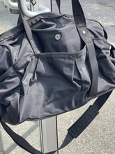 Load image into Gallery viewer, Lululemon Duffel bag