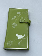 Load image into Gallery viewer, Espe Cat Wallet