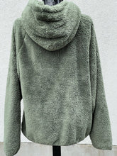 Load image into Gallery viewer, TNA Fuzzy Sweater L
