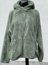 Load image into Gallery viewer, TNA Fuzzy Sweater L