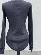 Load image into Gallery viewer, TNA Top Long Sleeve S