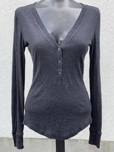 Load image into Gallery viewer, TNA Top Long Sleeve S