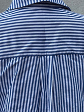 Load image into Gallery viewer, Contemporaine Striped Top M