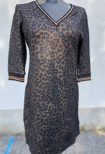 Load image into Gallery viewer, Tramontana Dress S