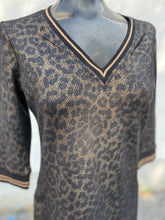 Load image into Gallery viewer, Tramontana Dress S