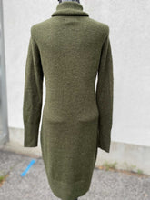 Load image into Gallery viewer, Rachel Rachel Roy Sweater Dress S
