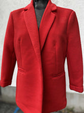 Load image into Gallery viewer, Jules & Leopold Ribbed Blazer M