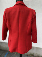 Load image into Gallery viewer, Jules & Leopold Ribbed Blazer M