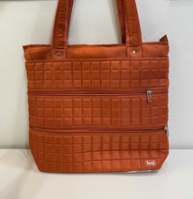 Load image into Gallery viewer, Lugg tote