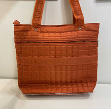 Load image into Gallery viewer, Lugg tote