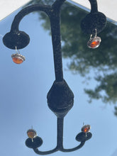 Load image into Gallery viewer, Amber Earrings