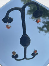 Load image into Gallery viewer, Amber Earrings