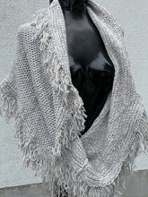 Load image into Gallery viewer, Barts Infinity Knit Scarf NWT