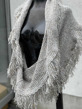 Load image into Gallery viewer, Barts Infinity Knit Scarf NWT