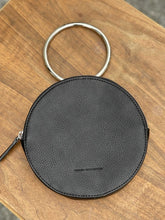 Load image into Gallery viewer, French Connection Circle Clutch