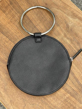 Load image into Gallery viewer, French Connection Circle Clutch