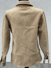 Load image into Gallery viewer, LL Bean Vintage Shirt Jacket (unlined) S/M