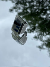 Load image into Gallery viewer, Anne-Marie Chagnon Ring Adjustable