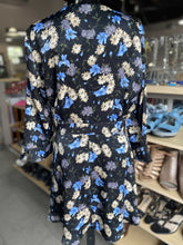 Load image into Gallery viewer, Zara Floral Dress L
