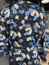 Load image into Gallery viewer, Zara Floral Dress L