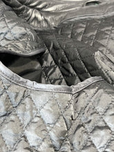 Load image into Gallery viewer, Danier Removable Liner Leather Jacket M