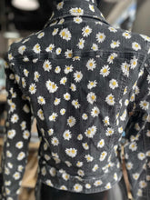 Load image into Gallery viewer, Guess Vintage Guess Floral Jacket S