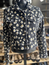 Load image into Gallery viewer, Guess Vintage Guess Floral Jacket S