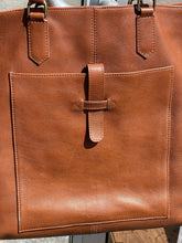 Load image into Gallery viewer, Made in Canada Handbag(Missing Long Strap)