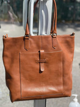 Load image into Gallery viewer, Made in Canada Handbag(Missing Long Strap)