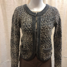 Load image into Gallery viewer, Jana mohair blend cardi M