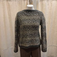 Load image into Gallery viewer, Jana mohair blend cardi M