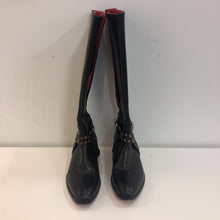 Load image into Gallery viewer, Gianfranco Lattanzi leather boots 36