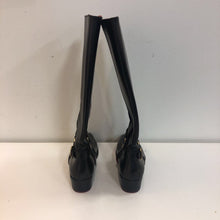 Load image into Gallery viewer, Gianfranco Lattanzi leather boots 36